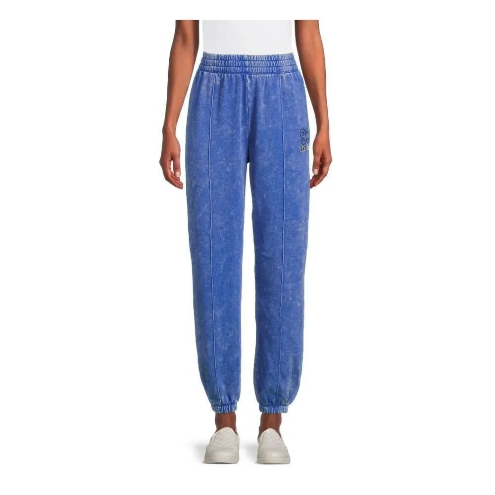 Nwt XXL 19 No Boundaries Junior's Graphic Joggers